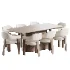 Dining set 109 - Thumbnail 2