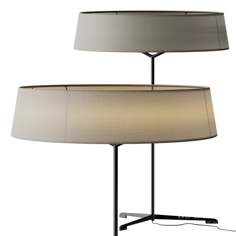 Dama Floor Lamps - Image 8