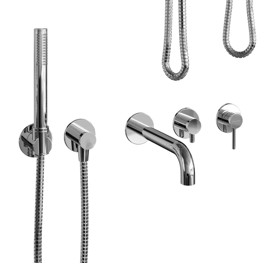 Mixer Set WHITECROSS - Image 2