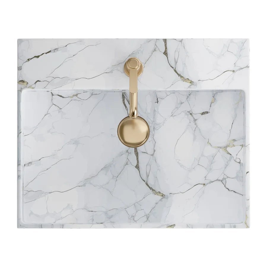 Roca INSPIRA Washbasin 2 - Image 6