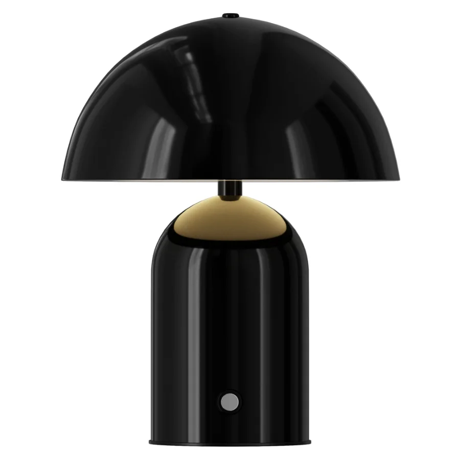 Dimmable Small Mobile LED Table Lamp Walter - Image 4