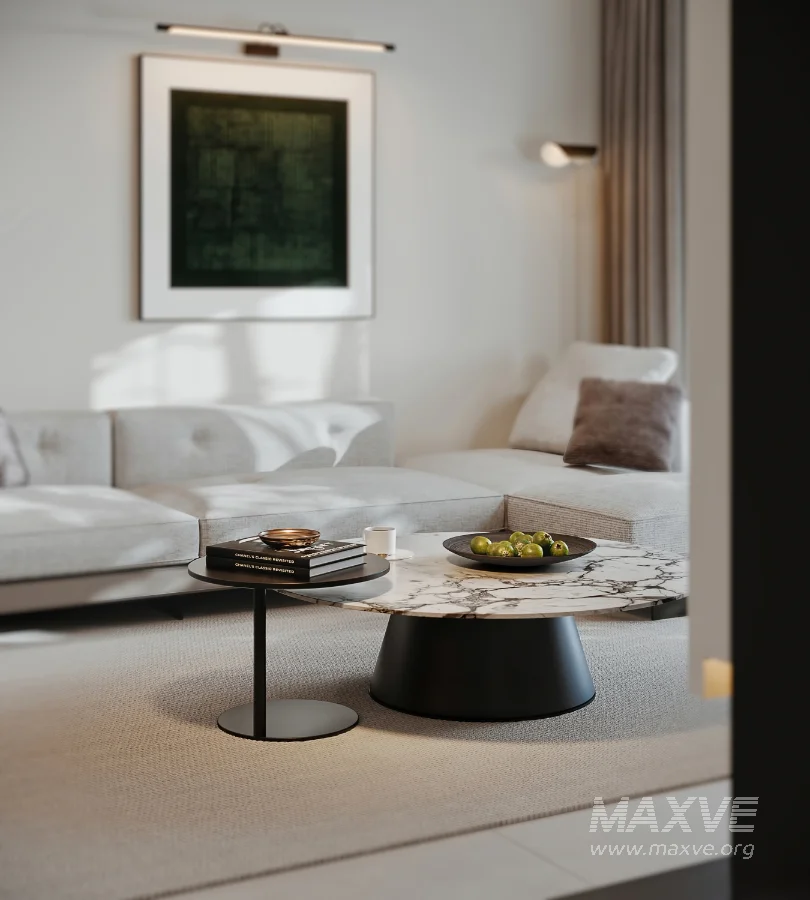 living room dining room - Image 4