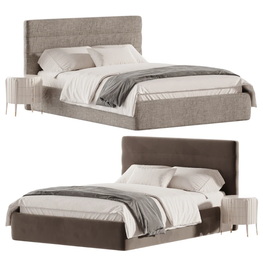 Riva Bed - Image 2
