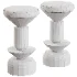 Imara Bar Stool - Thumbnail 3