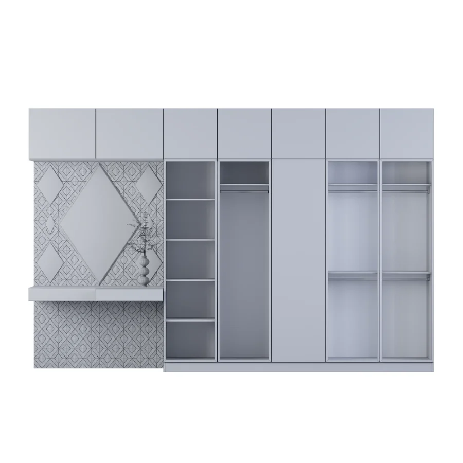 Wardirobe 003 - Image 2