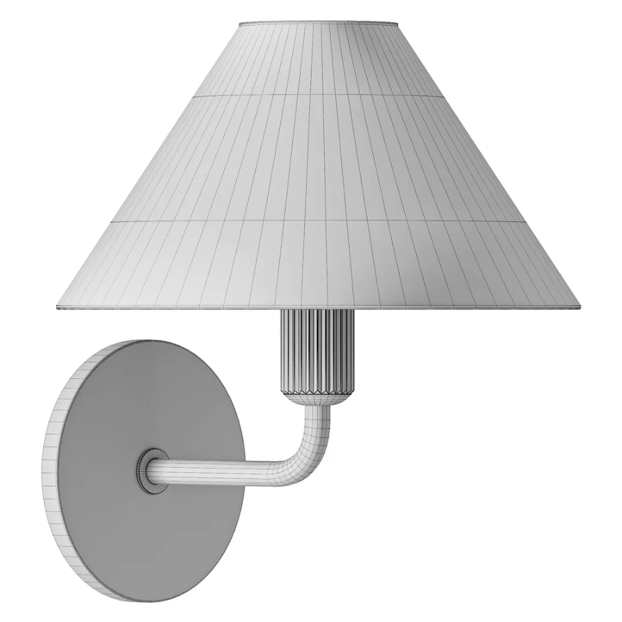 Beatrix Sconce - Image 3