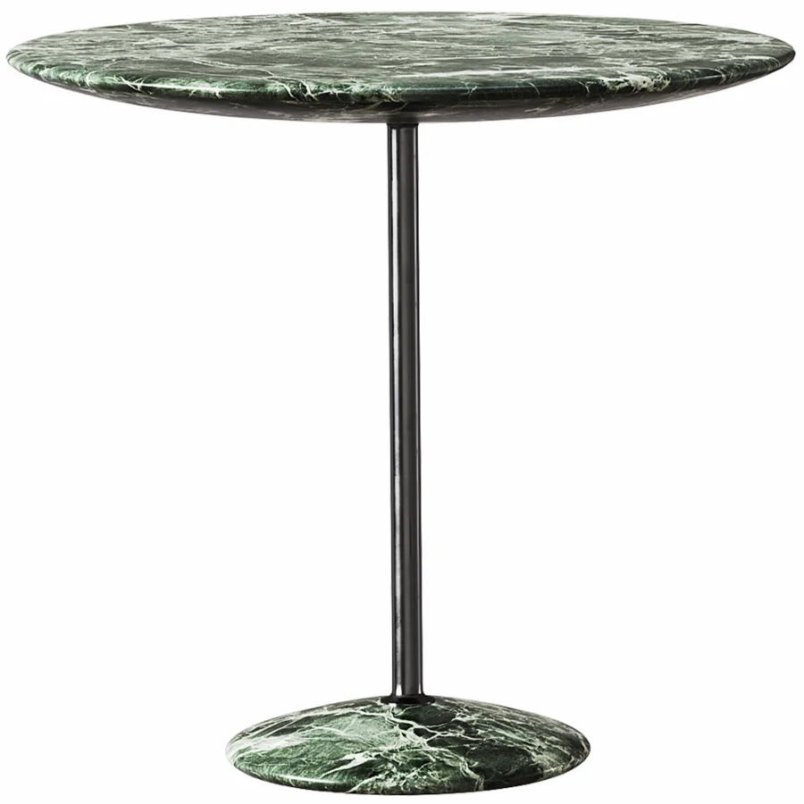 Arnold Round Side Tables By Ghidini1961 - Image 5
