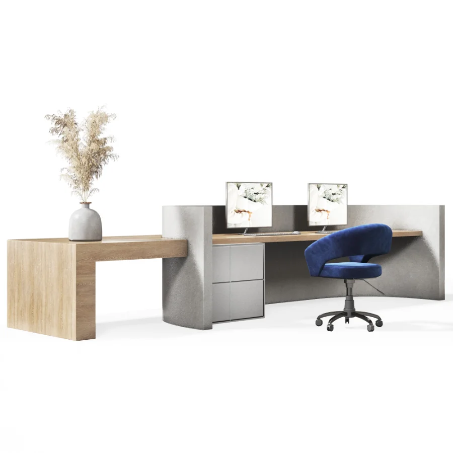 reception19 dental clinic - Image 2