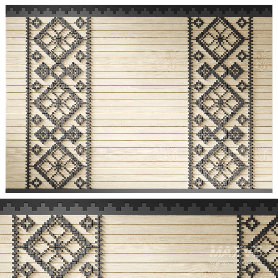 Art Wall 178 - Image 1