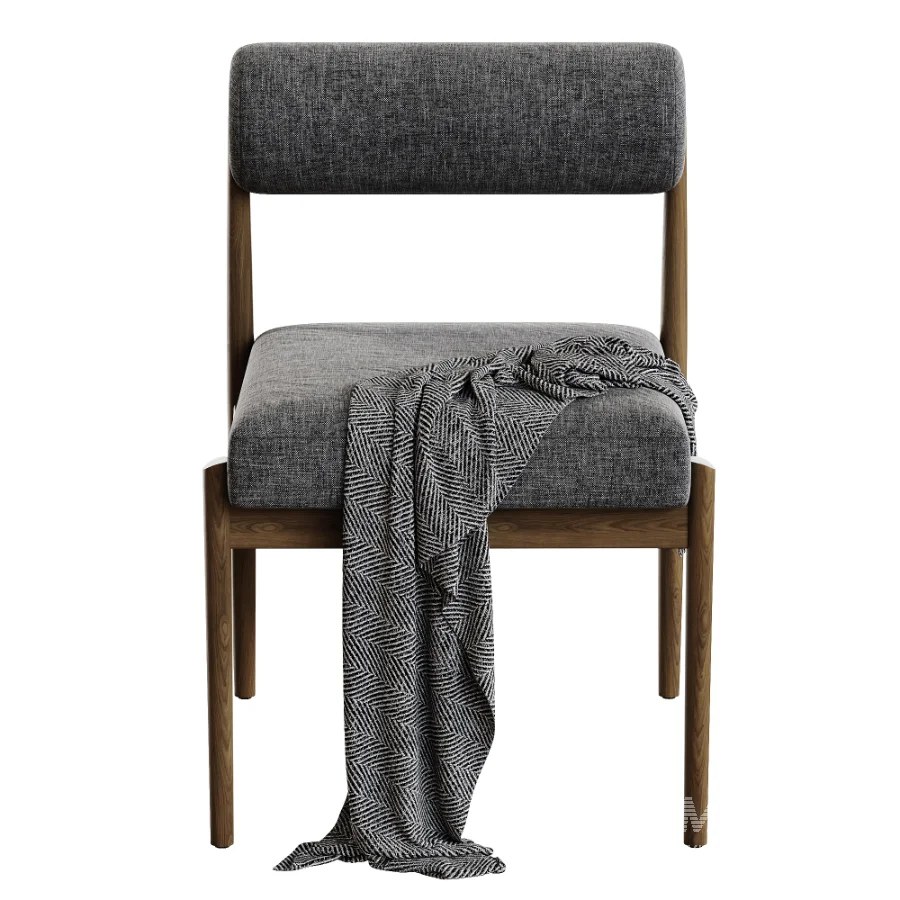 Jazelle Dining Chair - Image 2