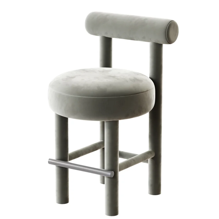 Carmel Counter Stool - Image 5