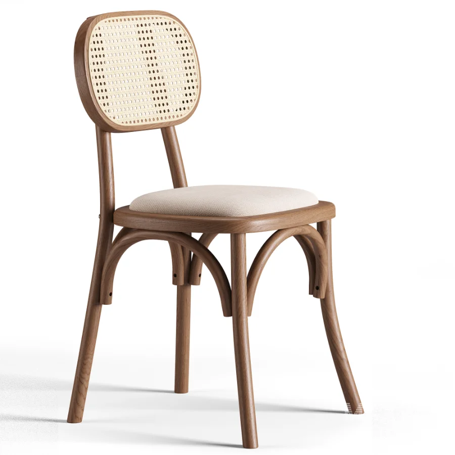 Anya Dining Chair - Image 6