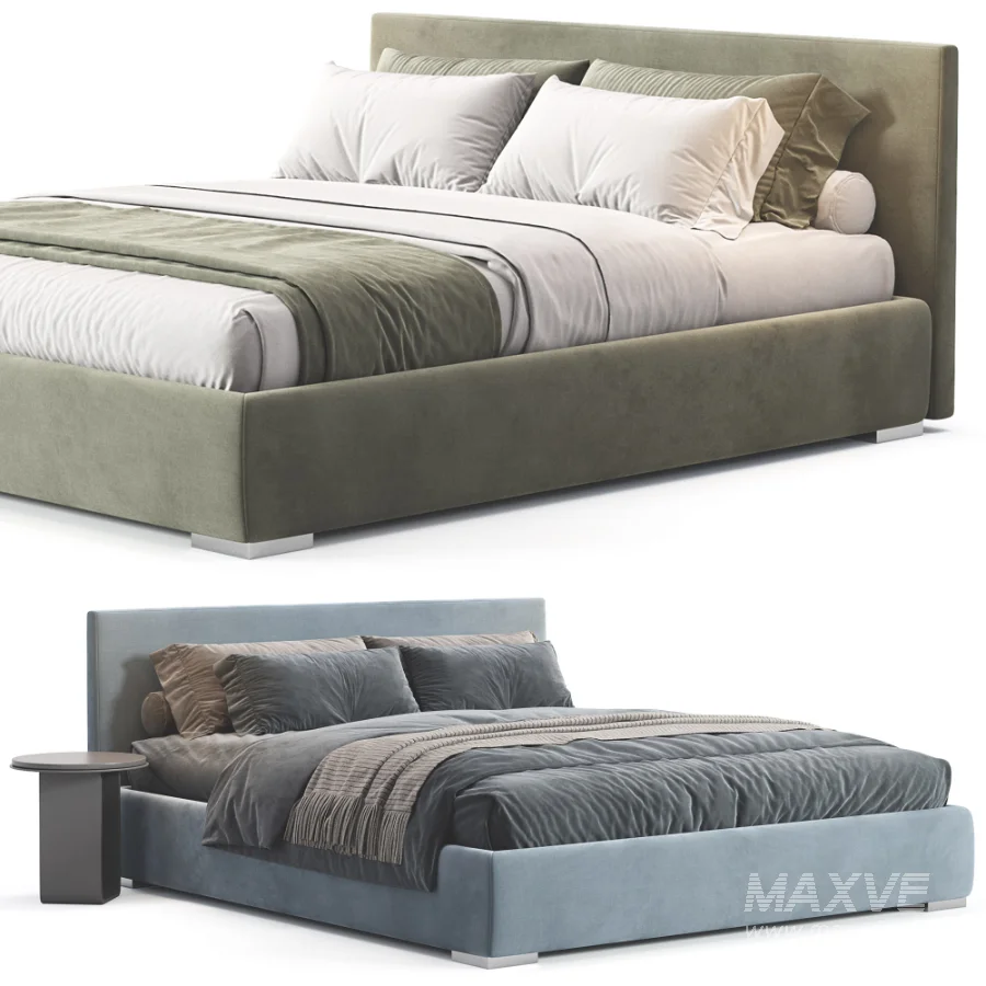 Max Bed by Tweils - Image 2