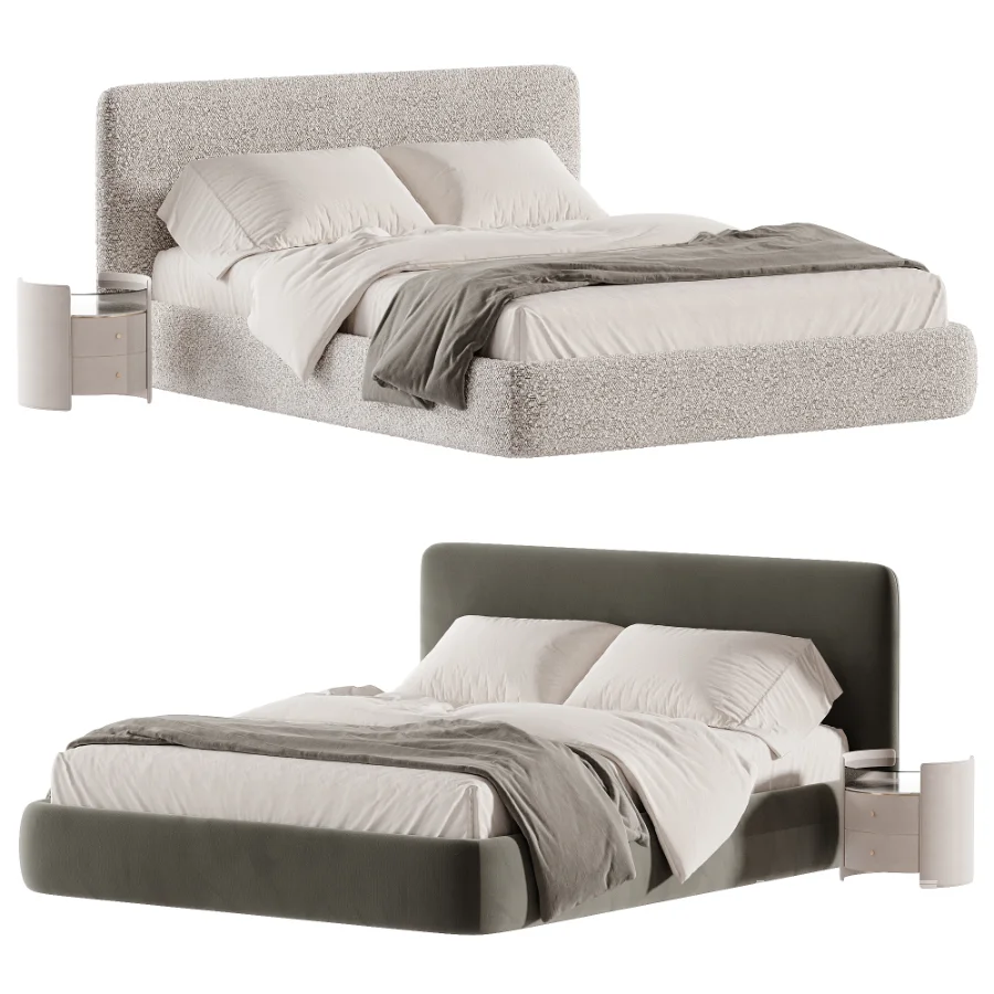 BERTA BED - Image 2