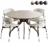 Dining set 56 - Thumbnail 1