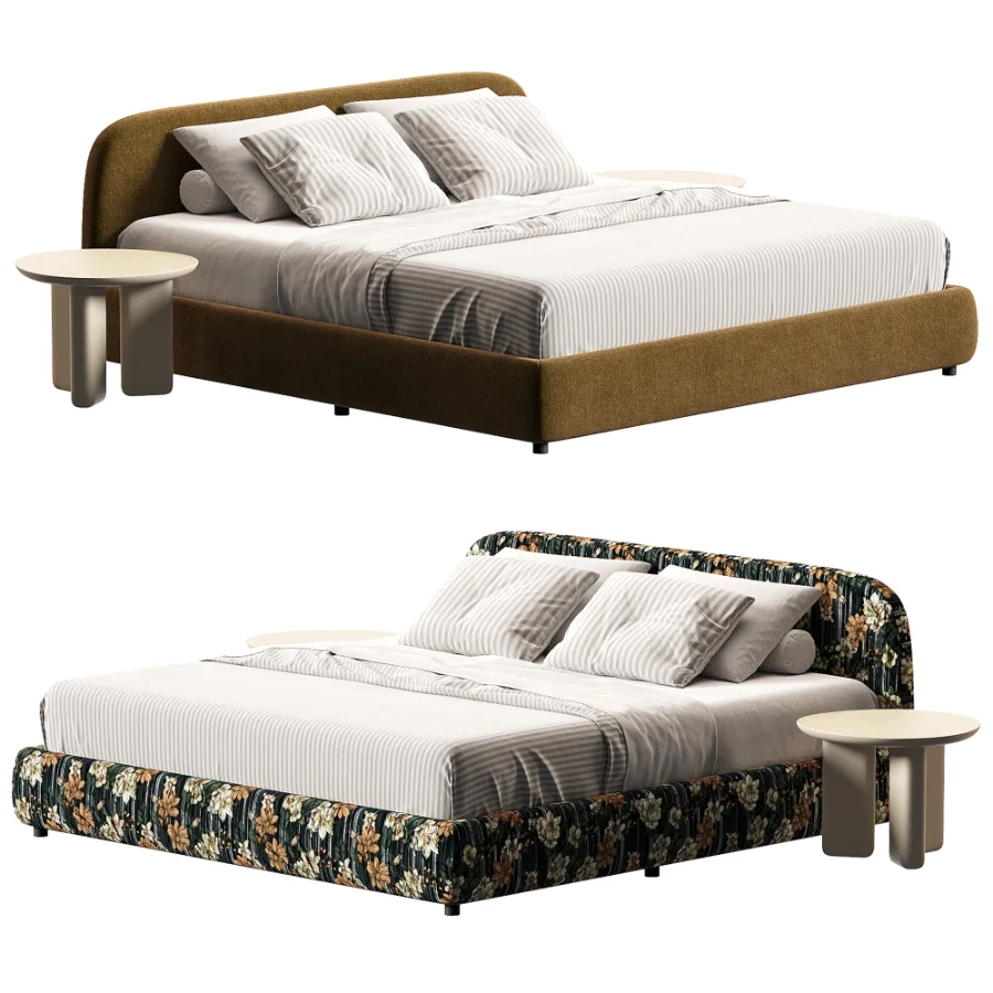 Belize bed by SKdesign - Image 4