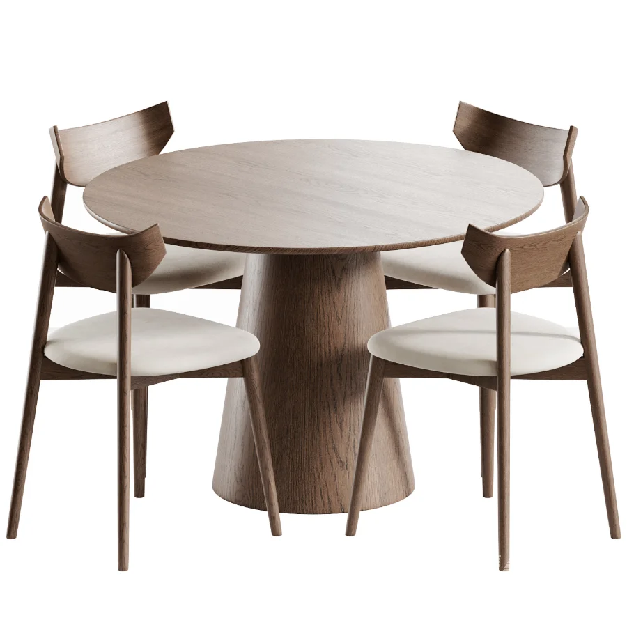 Стул Сеймур - Image 2