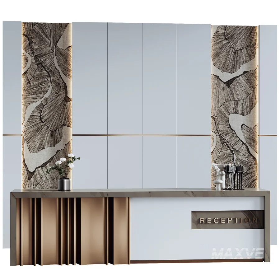 Reception Design 45 - Image 3