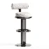 Kaya Bar Chair by Dolmen - Thumbnail 1