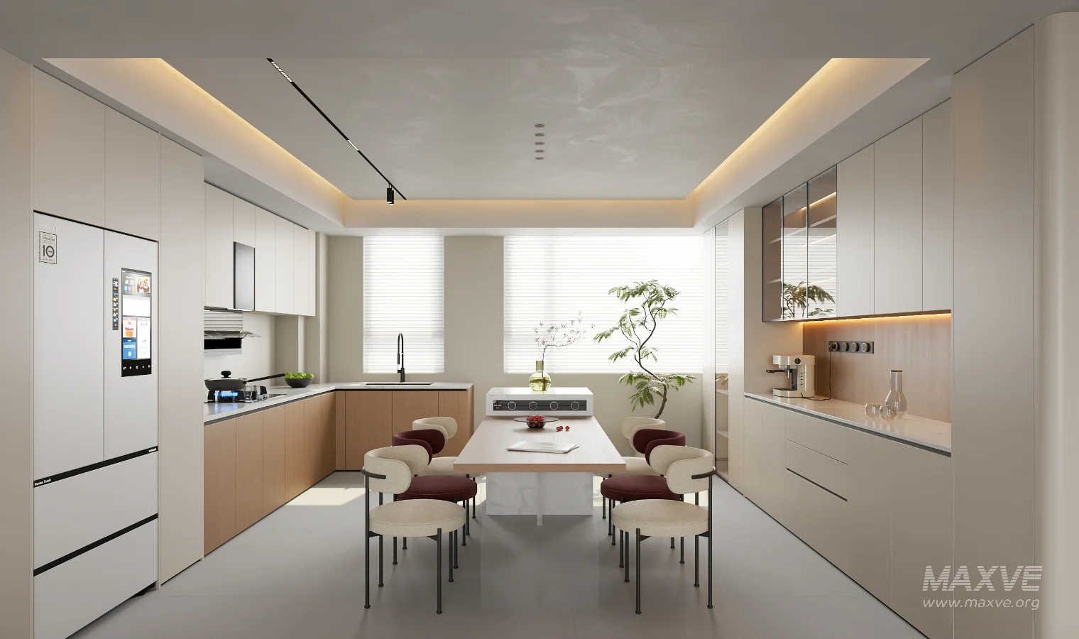 living room dining room - Image 14