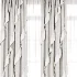 Silk and Cotton-Curtain Set 104 - Thumbnail 4