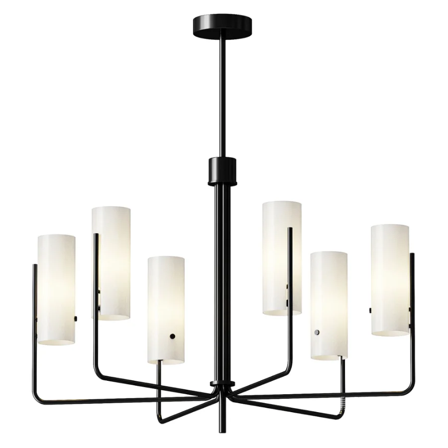 Large Pendant Lamp Vivian - Image 1