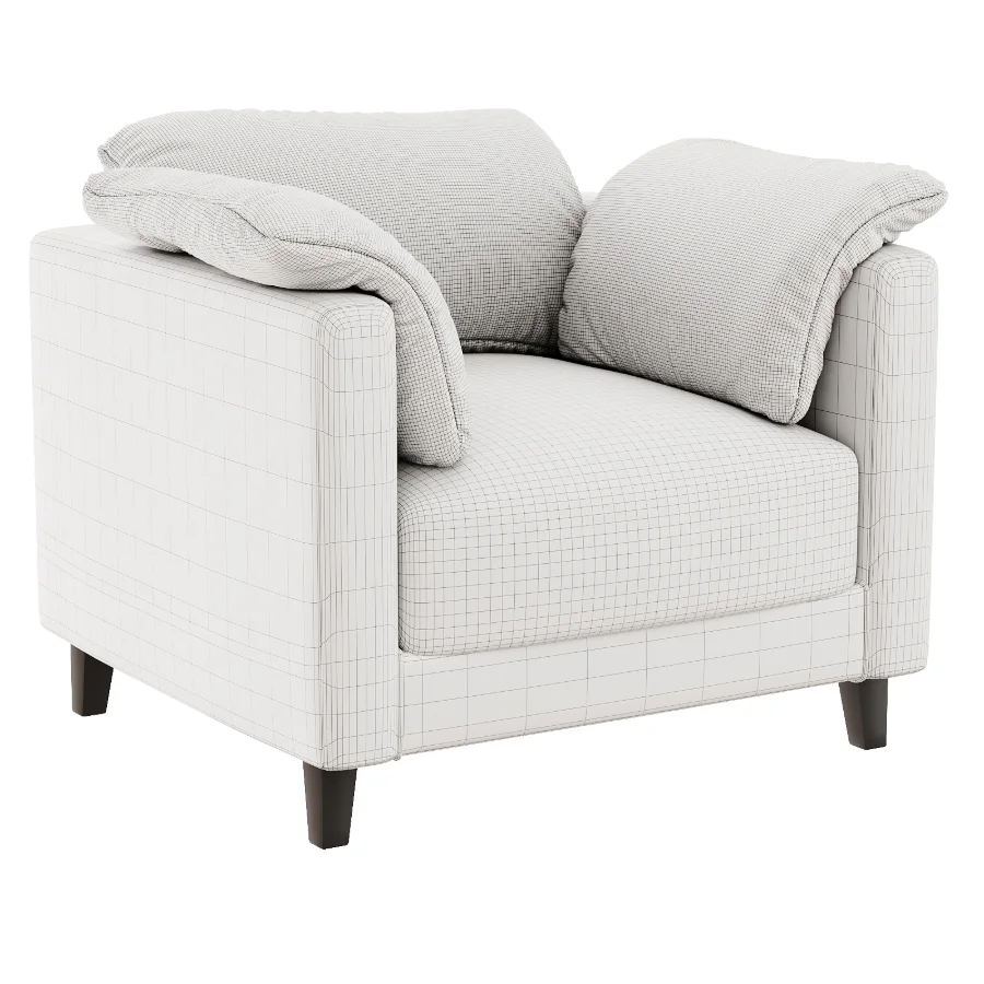 Brera chair - Image 2