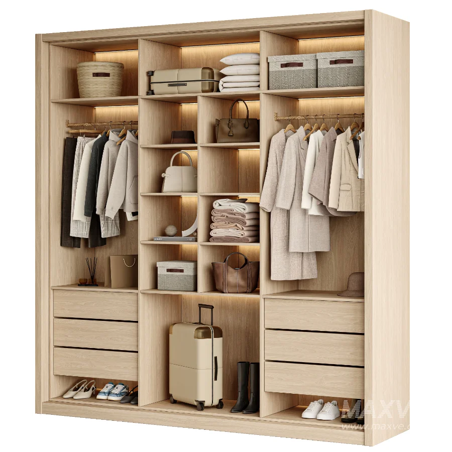 Wardrobe 06 - Image 3