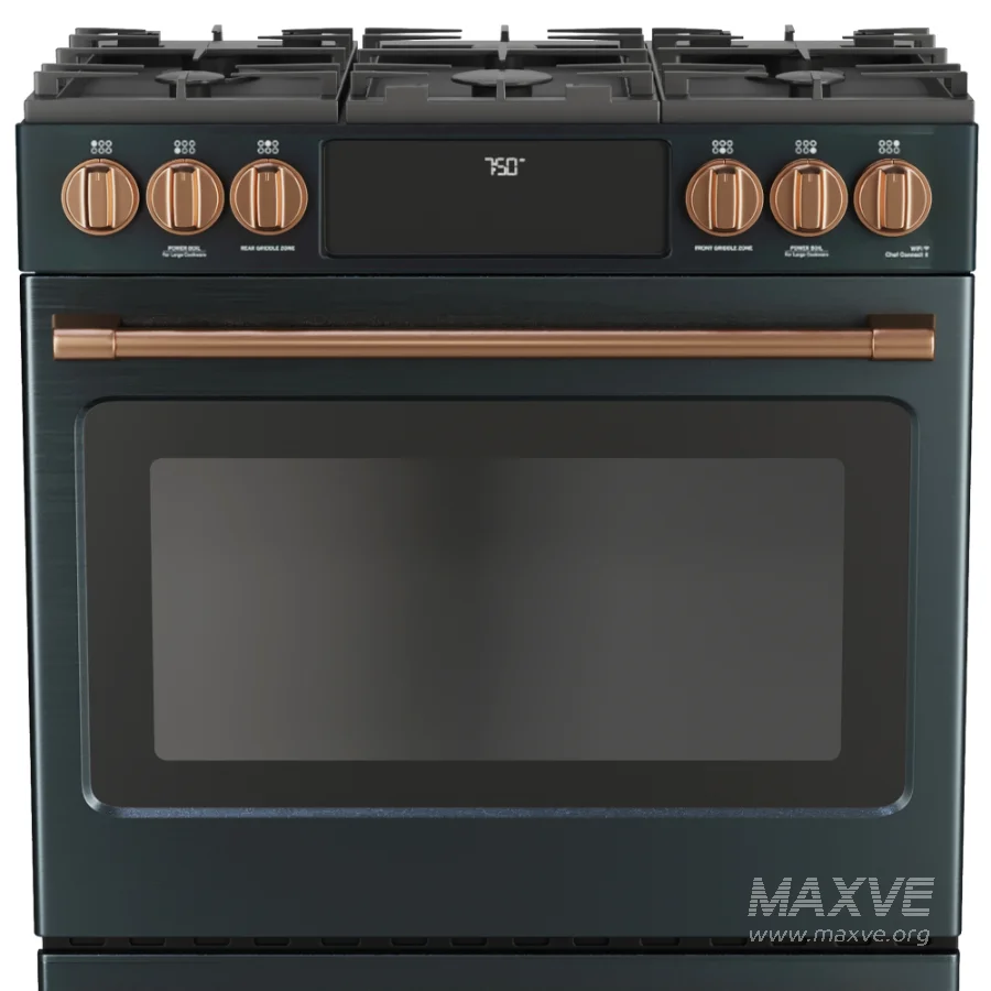 Kitchen appliances SetV9 - Image 5