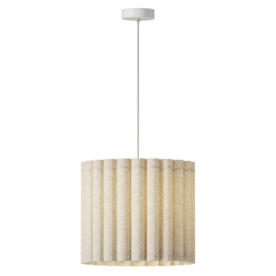Lucina Pendant Lamp Westwing Collection - Image 2