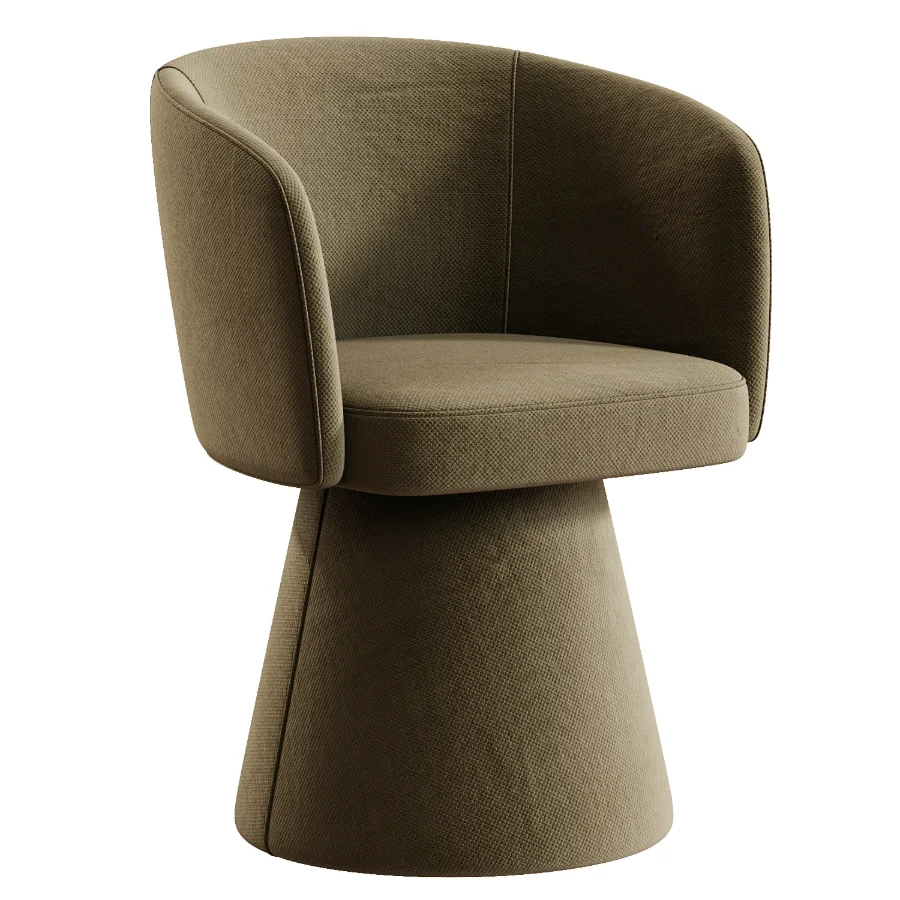 Стул поворотный TORI - Image 3