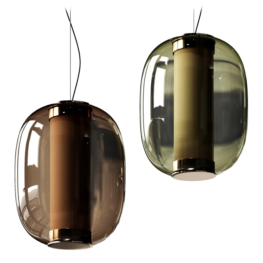 Meridiano Pendant Lamps - Image 2