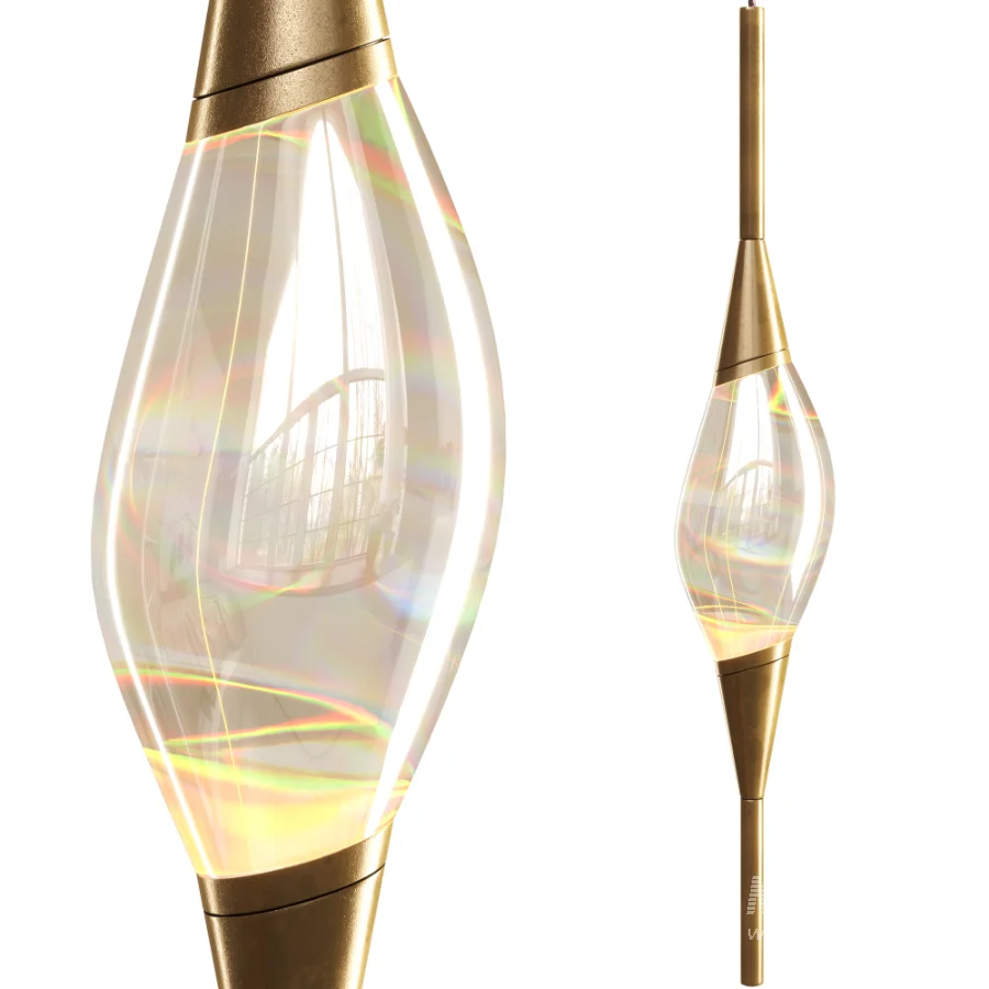 fame suspended lamp - Image 7