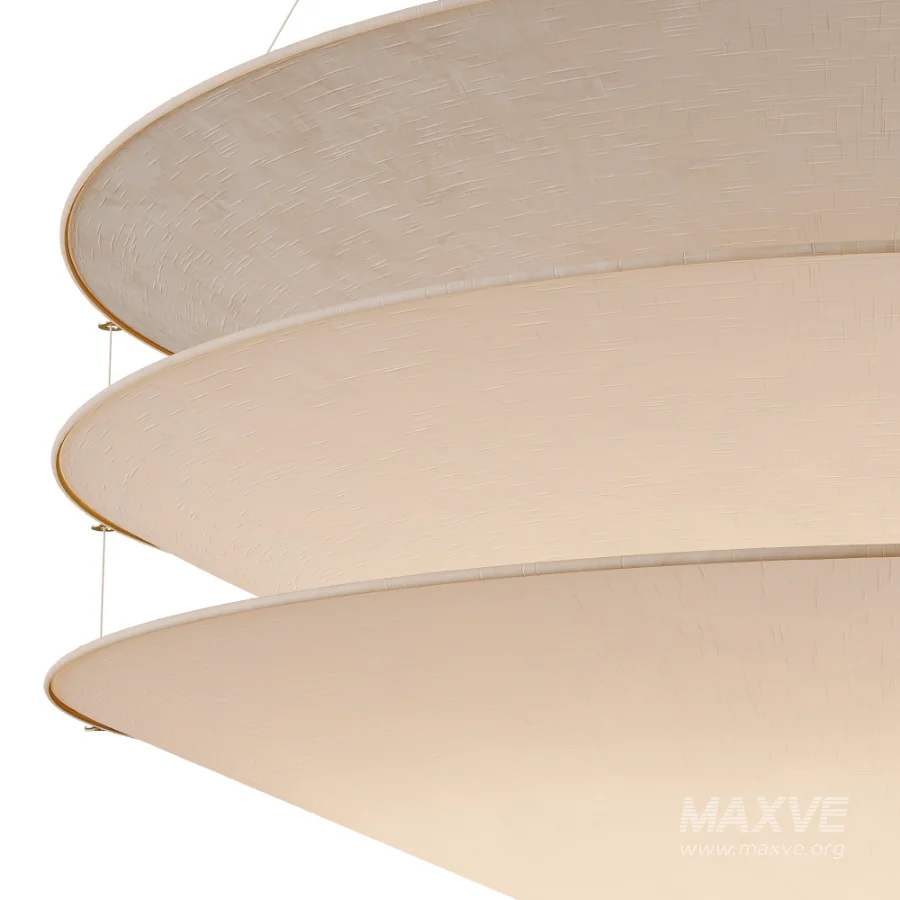 Floatation Pendant light - Image 8