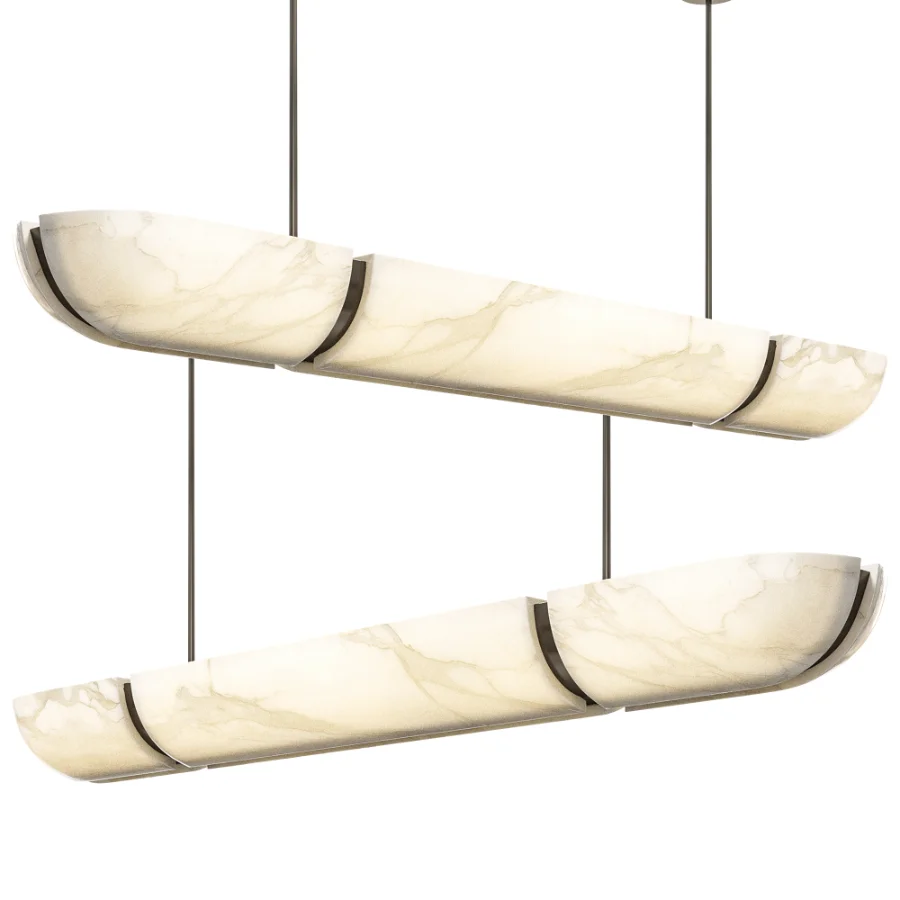 Cleo Suspension pendant lamp - Image 4