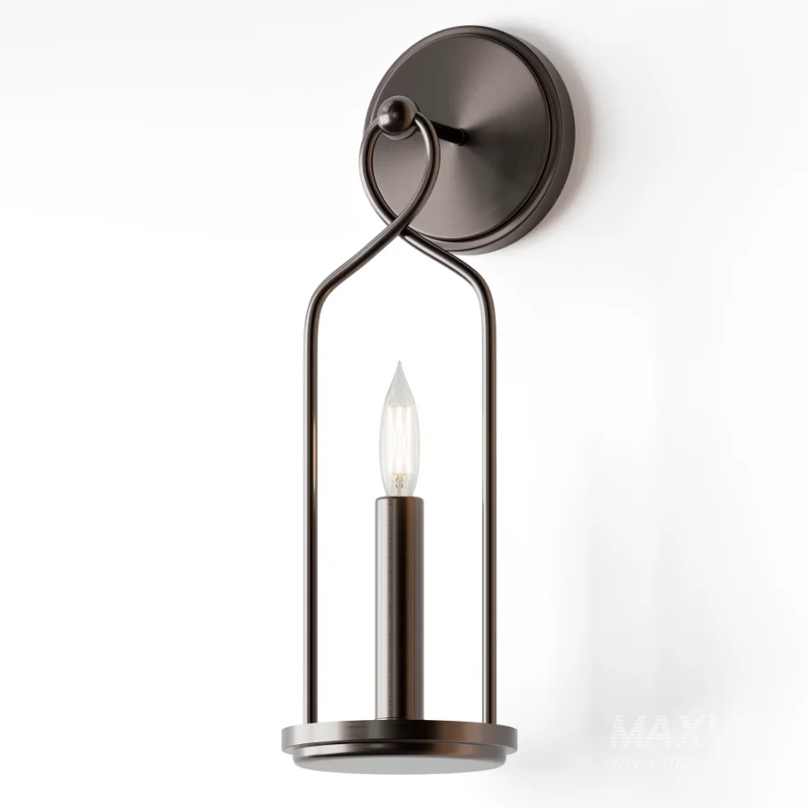 Abelle Sconce - Image 5