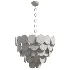 Chandelier Disk 57 murano lamp - Thumbnail 2