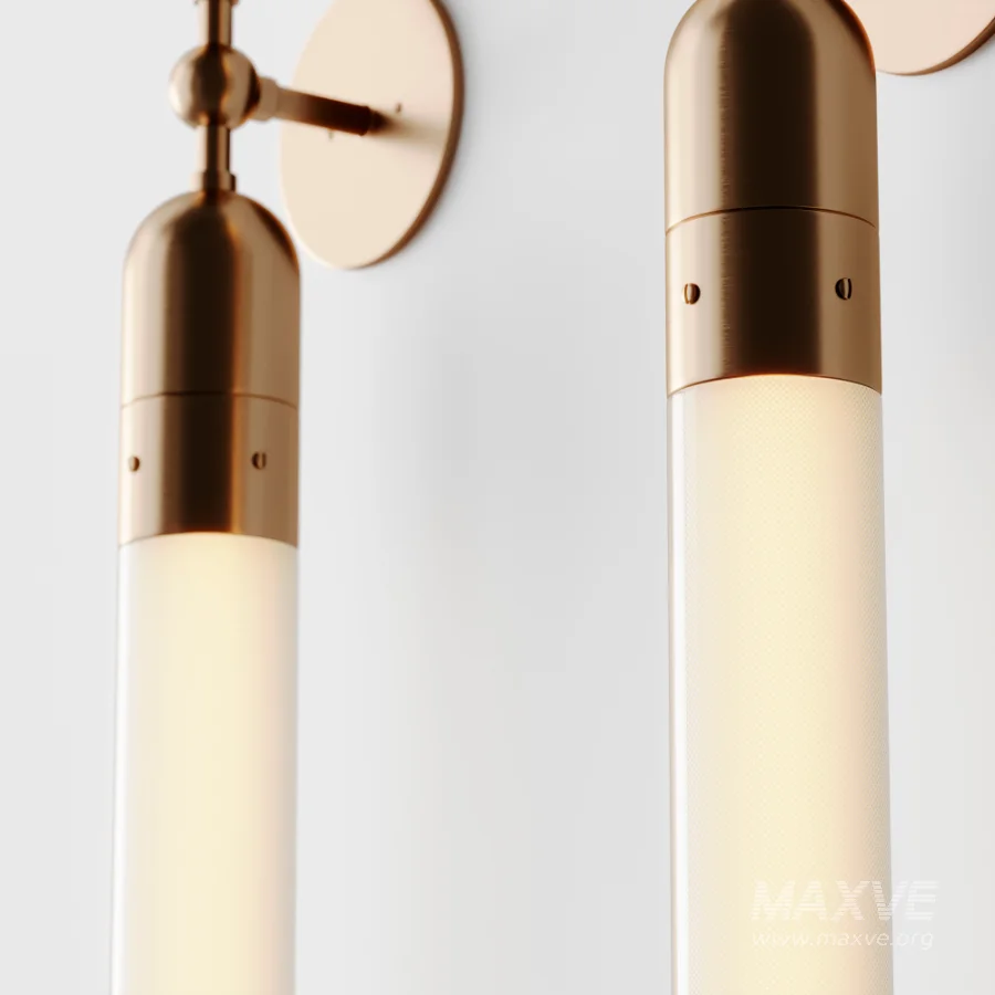 Darby Wall Sconce - Image 8