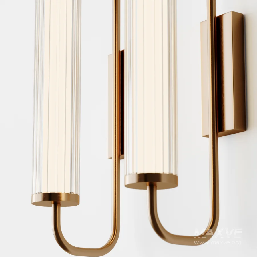 AROMAS Ison LED wall lamp - Image 8