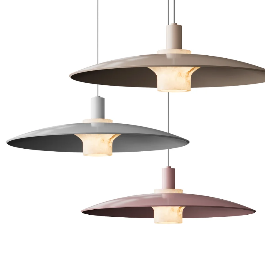 Lago 22 lamp - Image 1