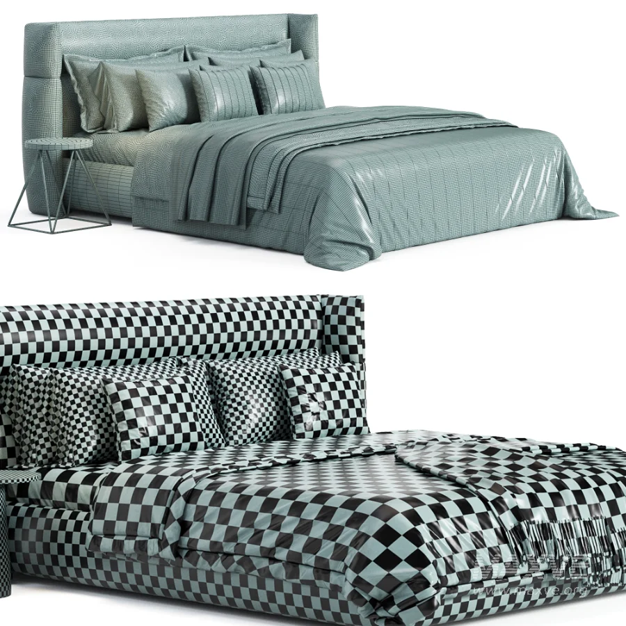 Oregon 2 bed by Alfdafre - Image 6