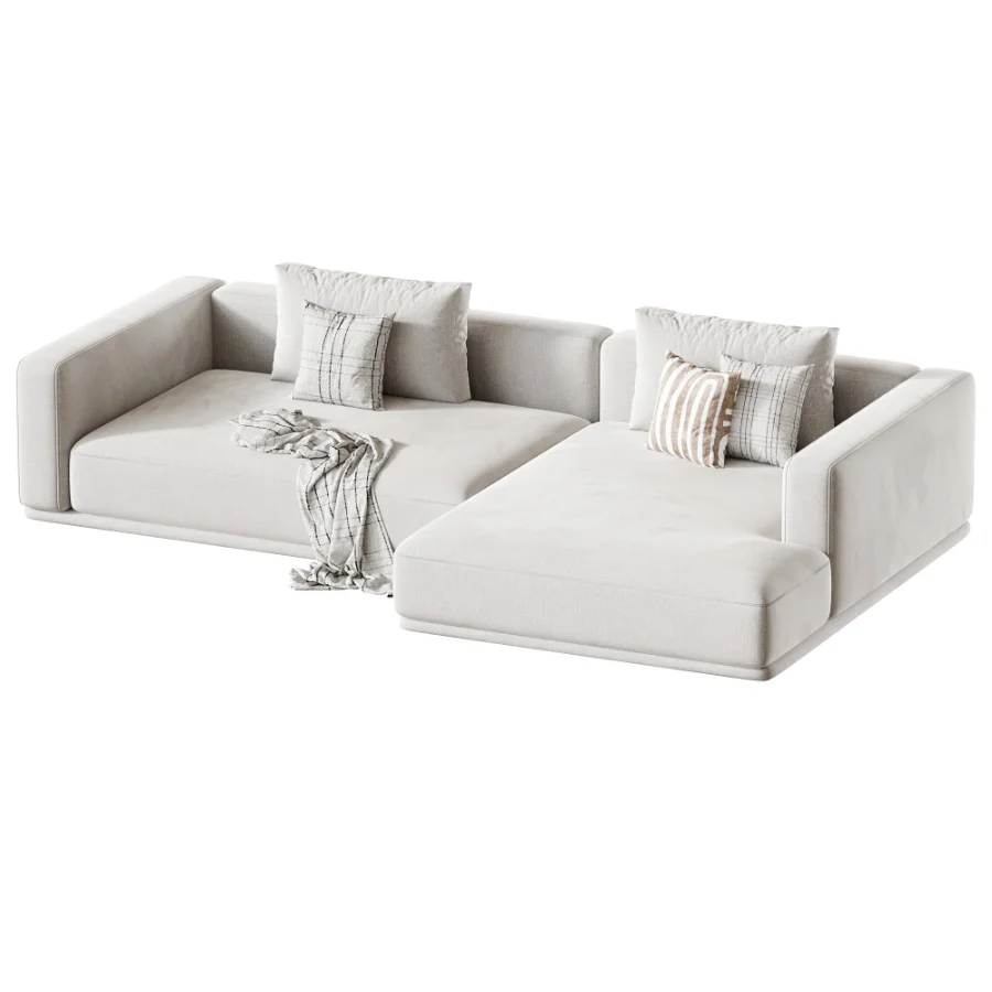 Hesser Sofa - Image 5