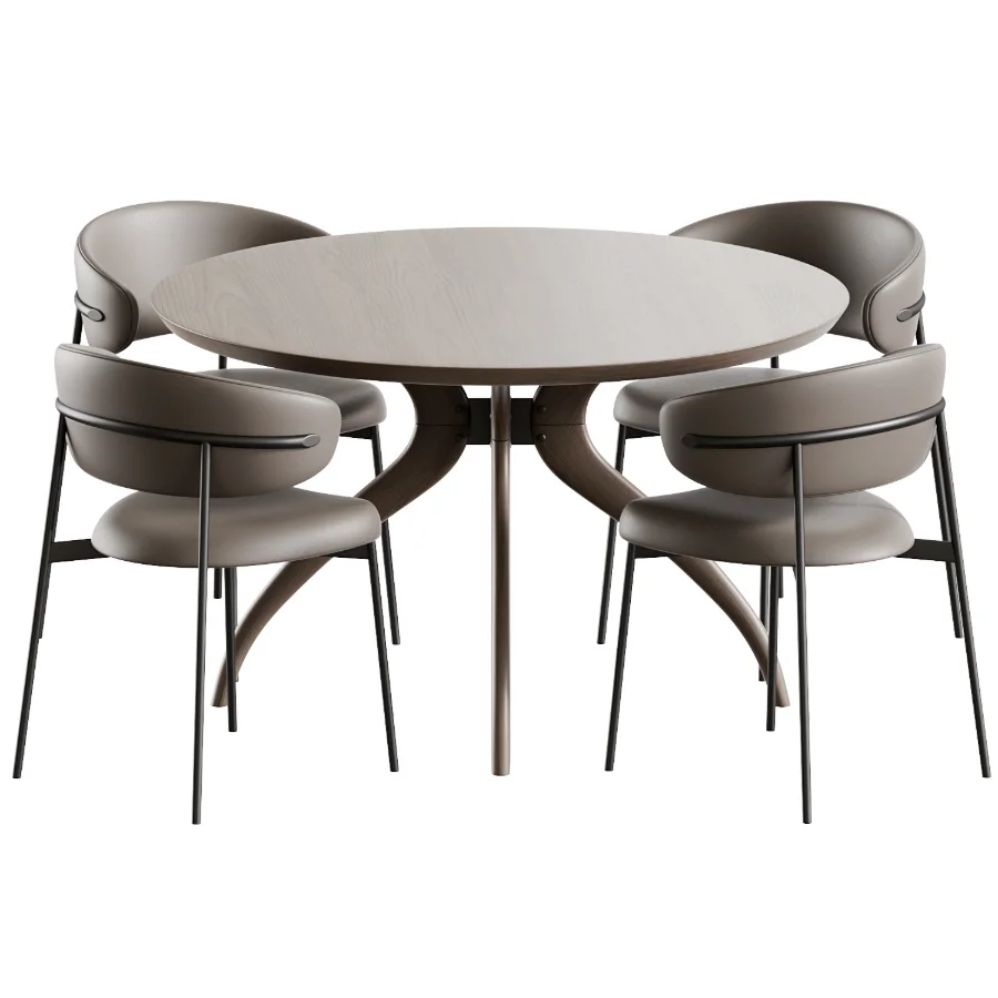 Dining set 38 - Image 2