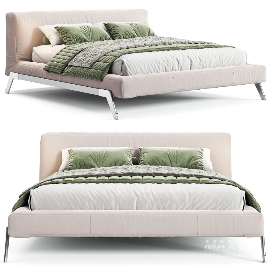 Eterna Bed by Blanche - Image 1