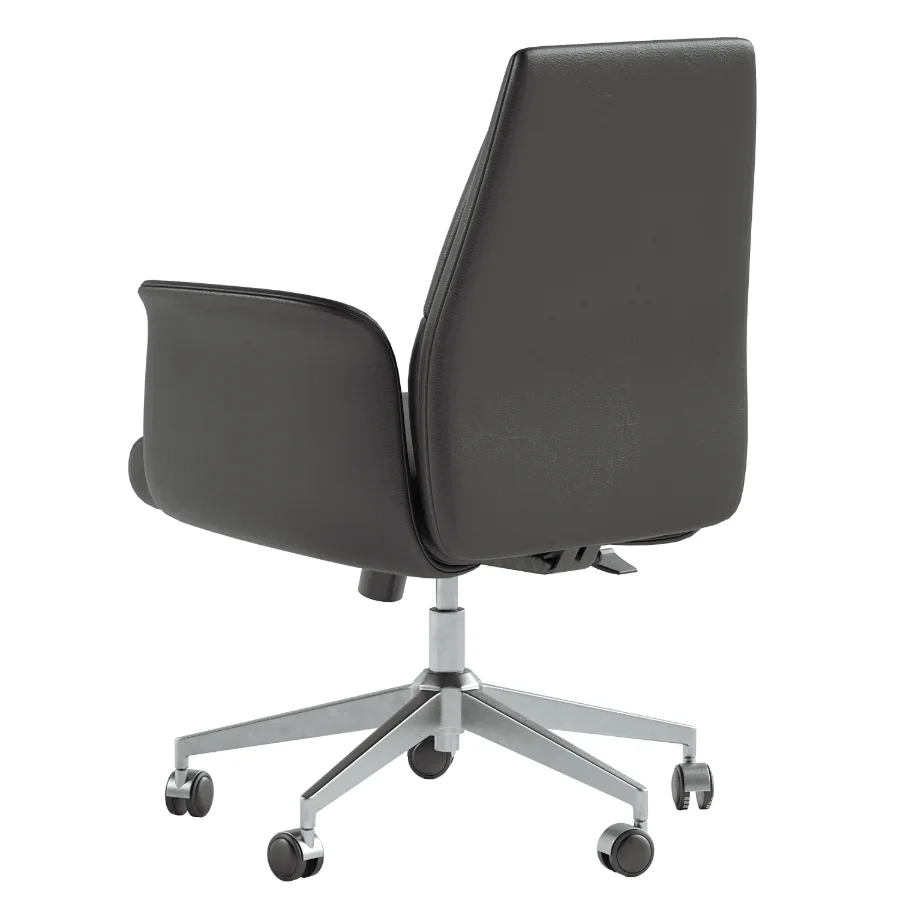 FLIPPO Lowback Chair - Image 5