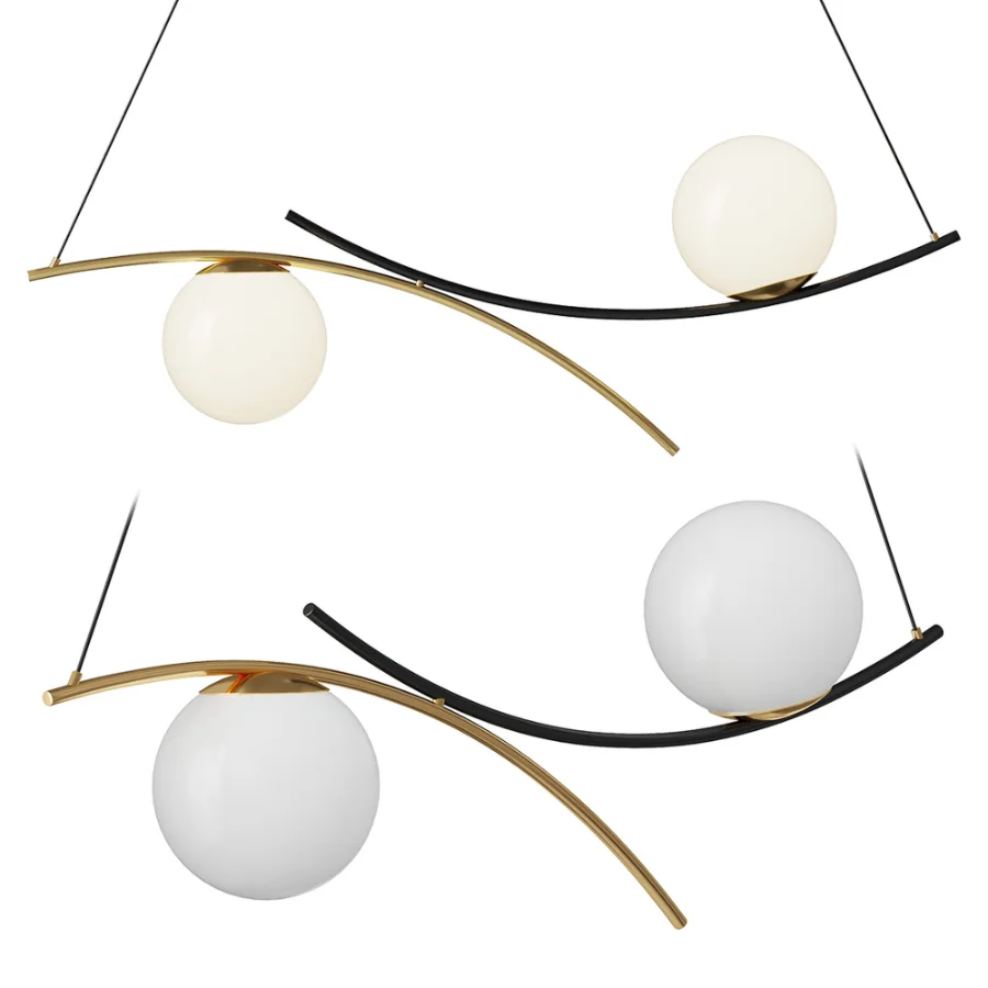 Vida Suspension Light - Image 1