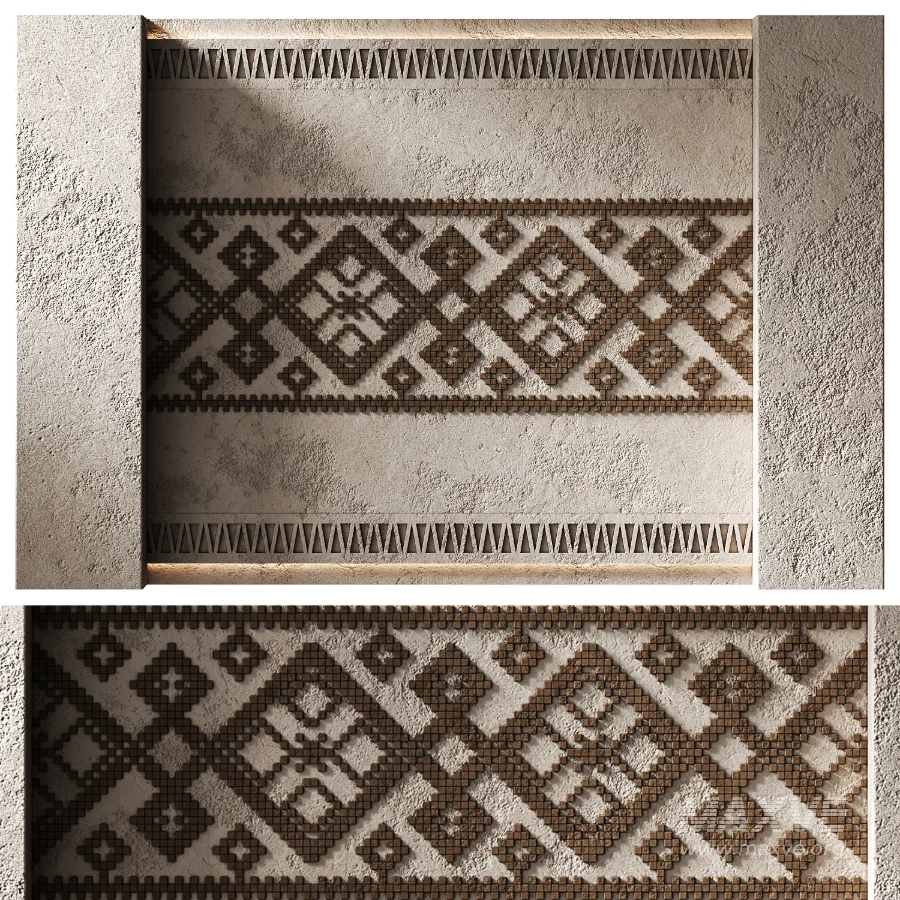 Art Wall 176 - Image 1