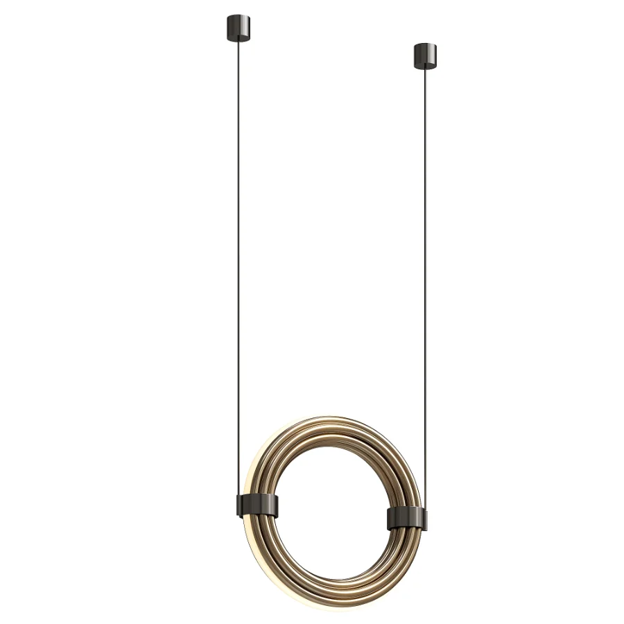 Elli Pendant Lamp - Image 3