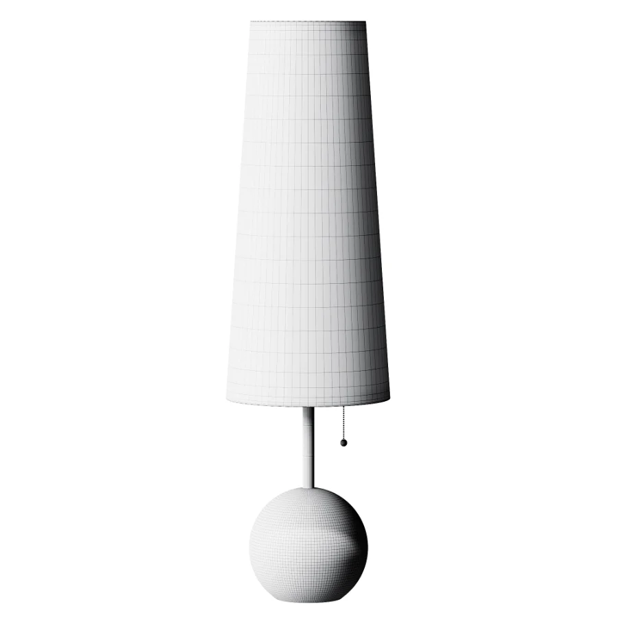 Bola Table Lamp - Image 4