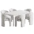 Dining set 67 - Thumbnail 5
